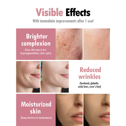 KAHI Wrinkle Bounce Blemish Ampoule 50ml