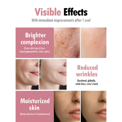 KAHI Wrinkle Bounce Blemish Ampoule 50ml