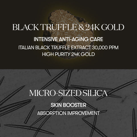 VT Black Truffle Reedle Shot 100 50ml