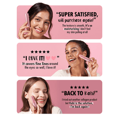Soonsu Beauty Multi Balm CV side view