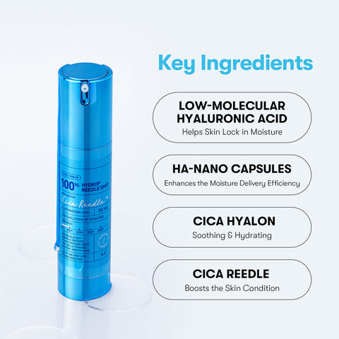 VT Hydrop Reedle Shot 100hL 50ml