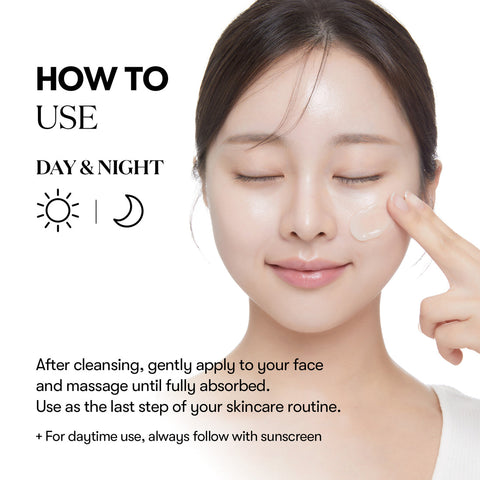 VT Garlic AC Reedle Shot Gel Cream 50ml