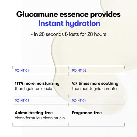 VT Glucamune Essence 100ml