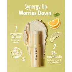 KAHI Extin C Balm 9g