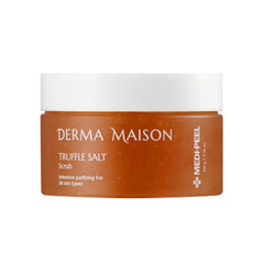 Medipeel Derma Maison Truffle Salt Scrub 220g