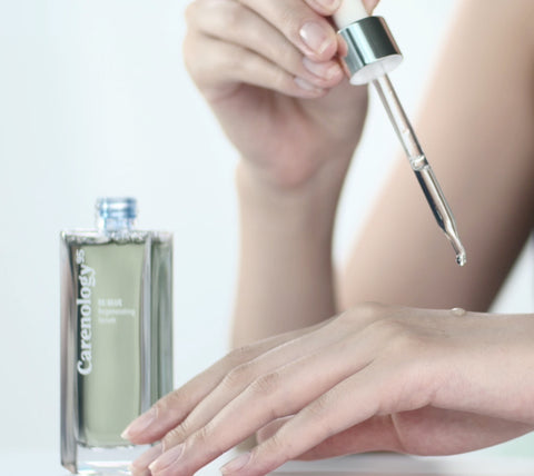 Carenology95 Re:Blue Regenerating Serum 15ml