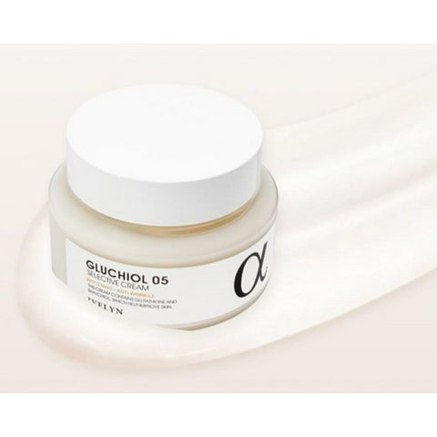 Jvelyn Gluchiol 05 Selective Cream 100g