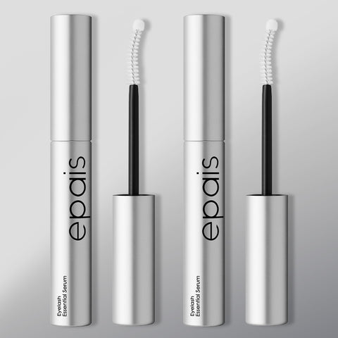 Epais Eyelash Essential Serum Duo Set 15ml x2