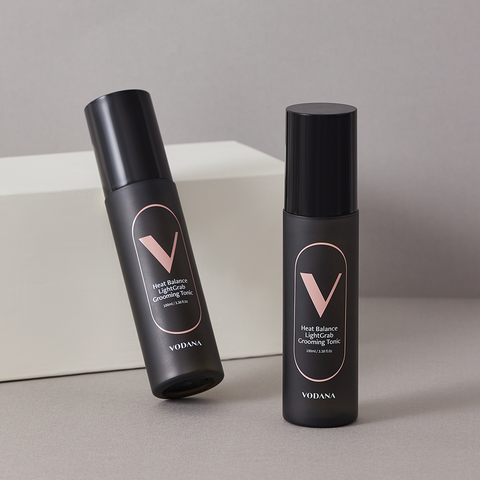 Vodana Hit Balance Light Grip Grooming Tonic 100ml