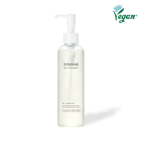 Mixsoon Soy Cleansing Oil 195ml (2 Pack)