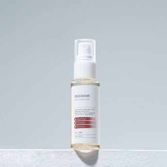 Mixsoon Hasenti Mist 50ml