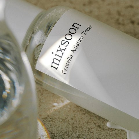 Mixsoon Centella Toner 150ml