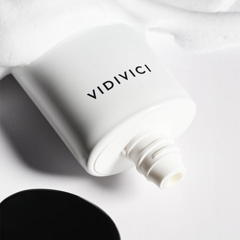 VIDIVICI Face Clear Perfect Cleansing Foam 120 ml