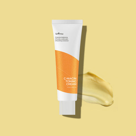 Isntree C-Niacin Toning Cream 50ml