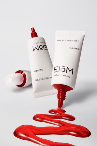 Eiom Trouble Red Shot 20 Cleaner 30ml