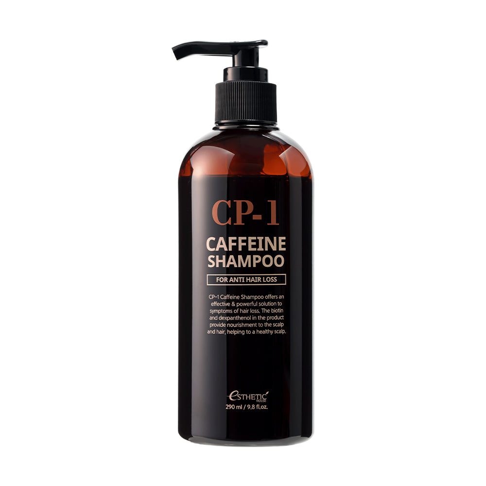 CP-1 Caffeine Hair Loss Shampoo 300ml