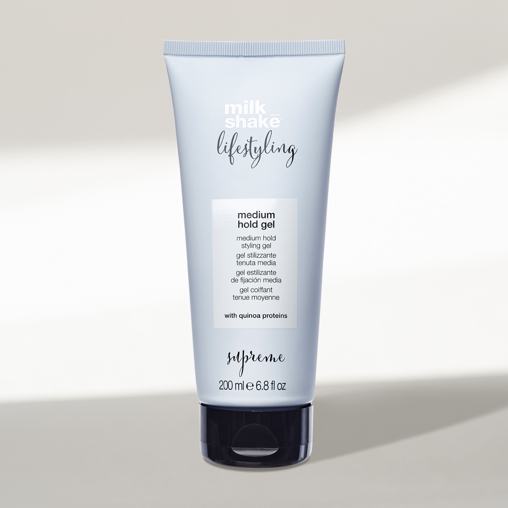 Milk Shake Life Styling Medium Hold Gel 200ml