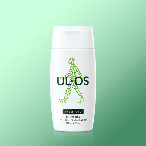 ULOS All-in-One Moisturizer Skin Lotion (Combination-Oily) 200ml