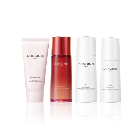 Donginbi Essential Care Set (4-piece set)