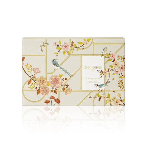 Donginbi Essential Care Set (4-piece set)