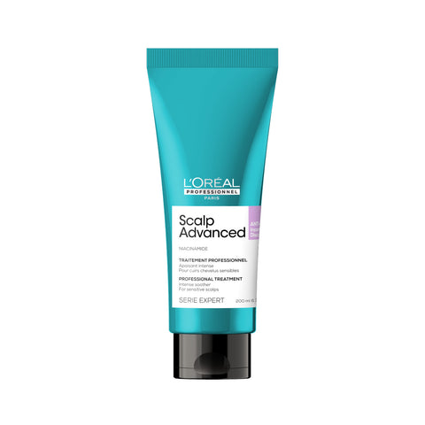 L'Oreal Professionnel Scalp Advanced Anti-Discomfort Treatment 200ml