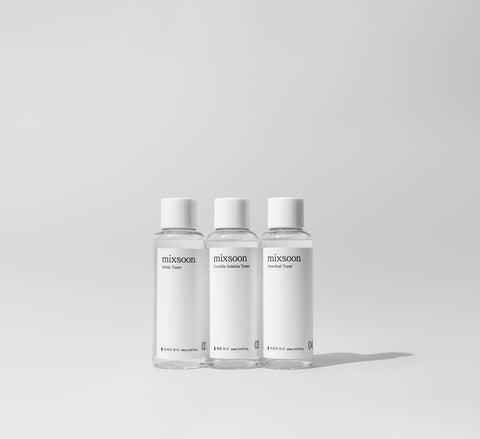 Mixsoon Eoseongcho Toner 150ml