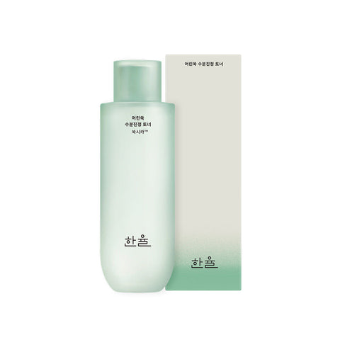 Hanyul Pure Artemisia Watery Calming Toner 150ml