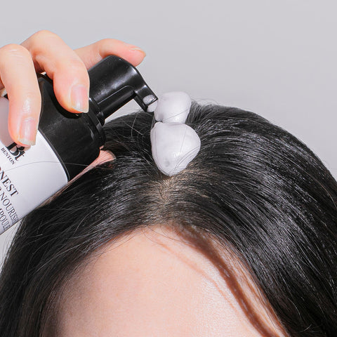 Benton Honest Scalp Nourishing Tonic Ampoule 100ml