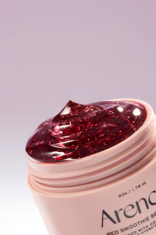 Arencia Red Smoothie Serum 30 50ml
