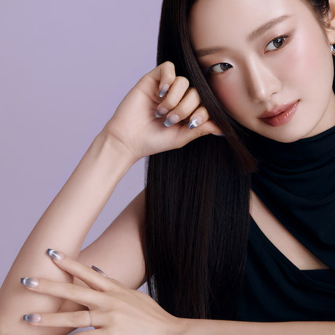 Dashing Diva Magic Press On & Off (Coffin) Nail Tips