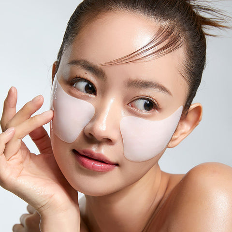 Meditherapy Wrinkle Fit Tangle Eye Patch 4P