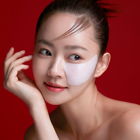 Meditherapy Wrinkle Fit Tangle Eye Patch 4P