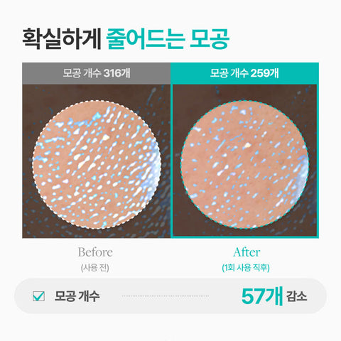 Meditherapy Porethera Shot Exosome Spicule Serum 38ml x 2 + Minimizer