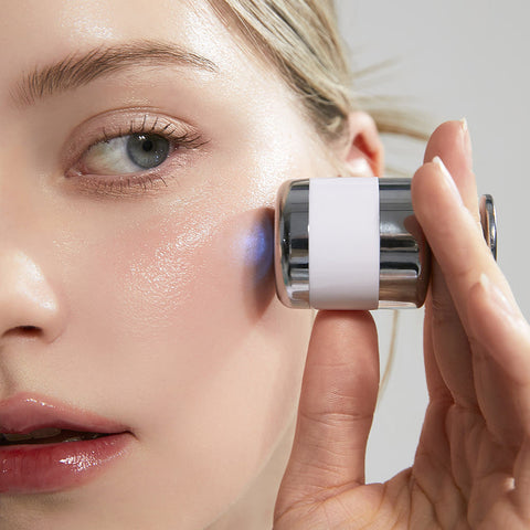 Meditherapy Porethera Shot Exosome Spicule Serum 38ml x 2 + Minimizer