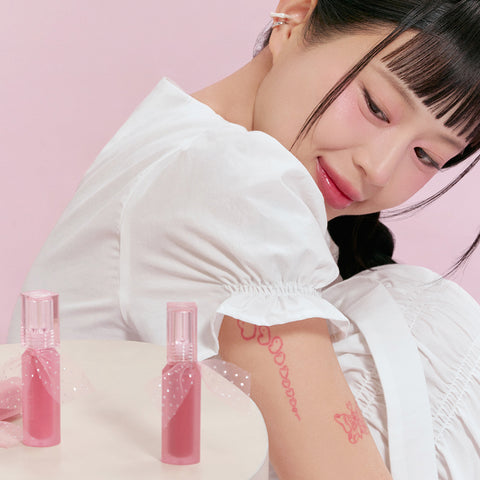 peripera Water Bear Tint 3.7g (2 Pack)