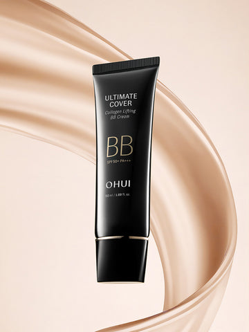 OHUI Ultimate Cover Collagen Lifting BB Cream 50ml