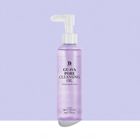Benton Guava Pore Cleansing Oil 200ml