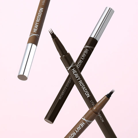 Kiss Me Heavy Rotation Fake Liquid Eyebrow 0.4ml