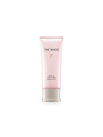 The History of Whoo Gongjinhyang Soo Yeon Moisture Pack 100ml