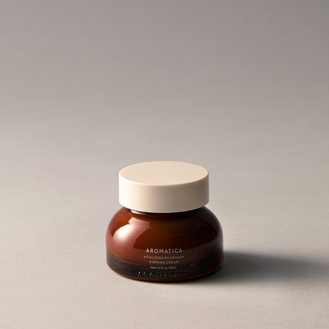 Aromatica Vitalizing Rosemary Firming Cream 50ml