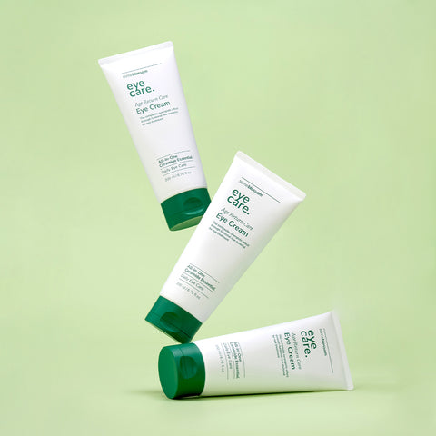 Someblossom Large-Size PDRN Eye Regenerating Cream 200ml