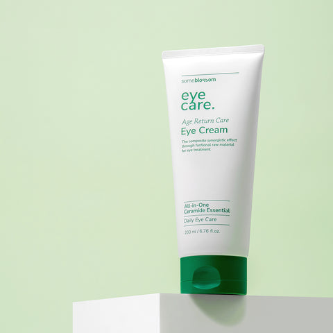 Someblossom Eyebag Cream (PDRN)