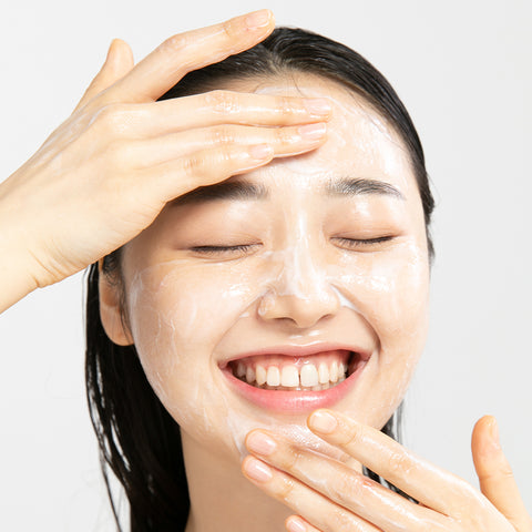 Soonnoc Sensitive Cleansing Milk 200ml