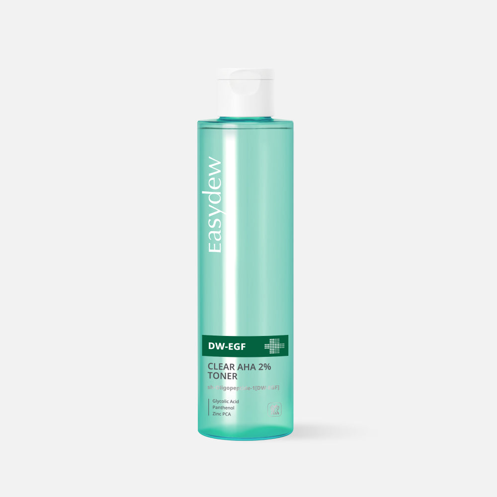 Easydew Clear AHA 2% Toner 200ml