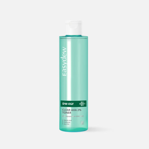 Easydew Clear AHA 2% Toner 200ml