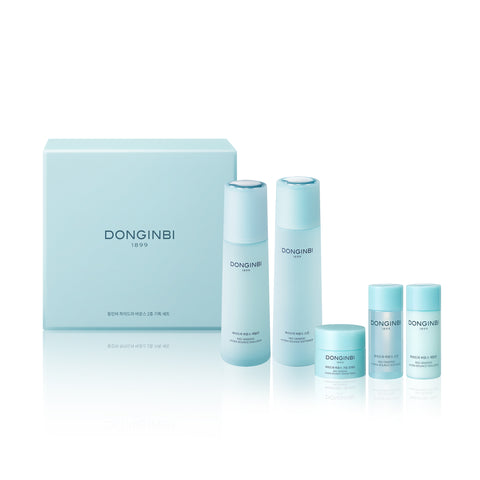 Donginbi Hydra Bounce 2-Piece Set