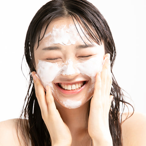 Soonnoc Aqua Cleansing Bar 100g