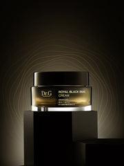 Dr.G Royal Black Snail Cream 50ml