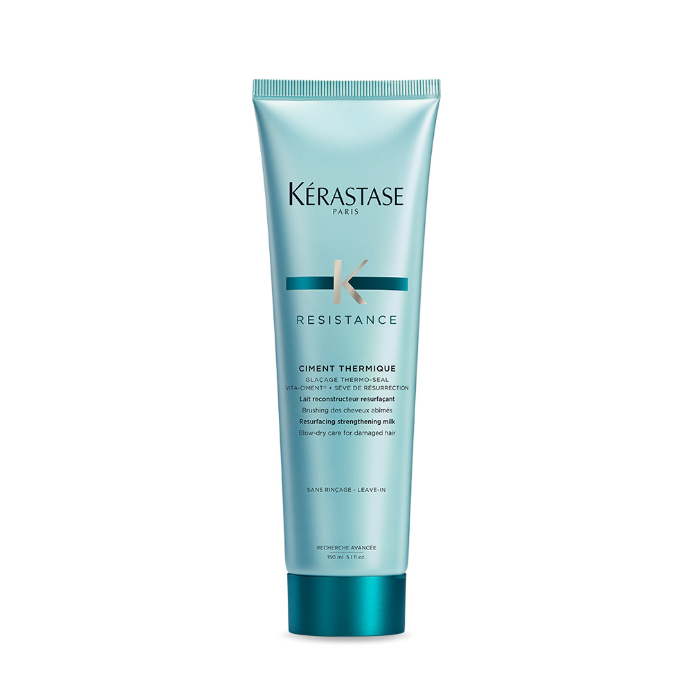 Kerastase Ciment Thermique No-Rinse Heat Protecting Treatment 150ml