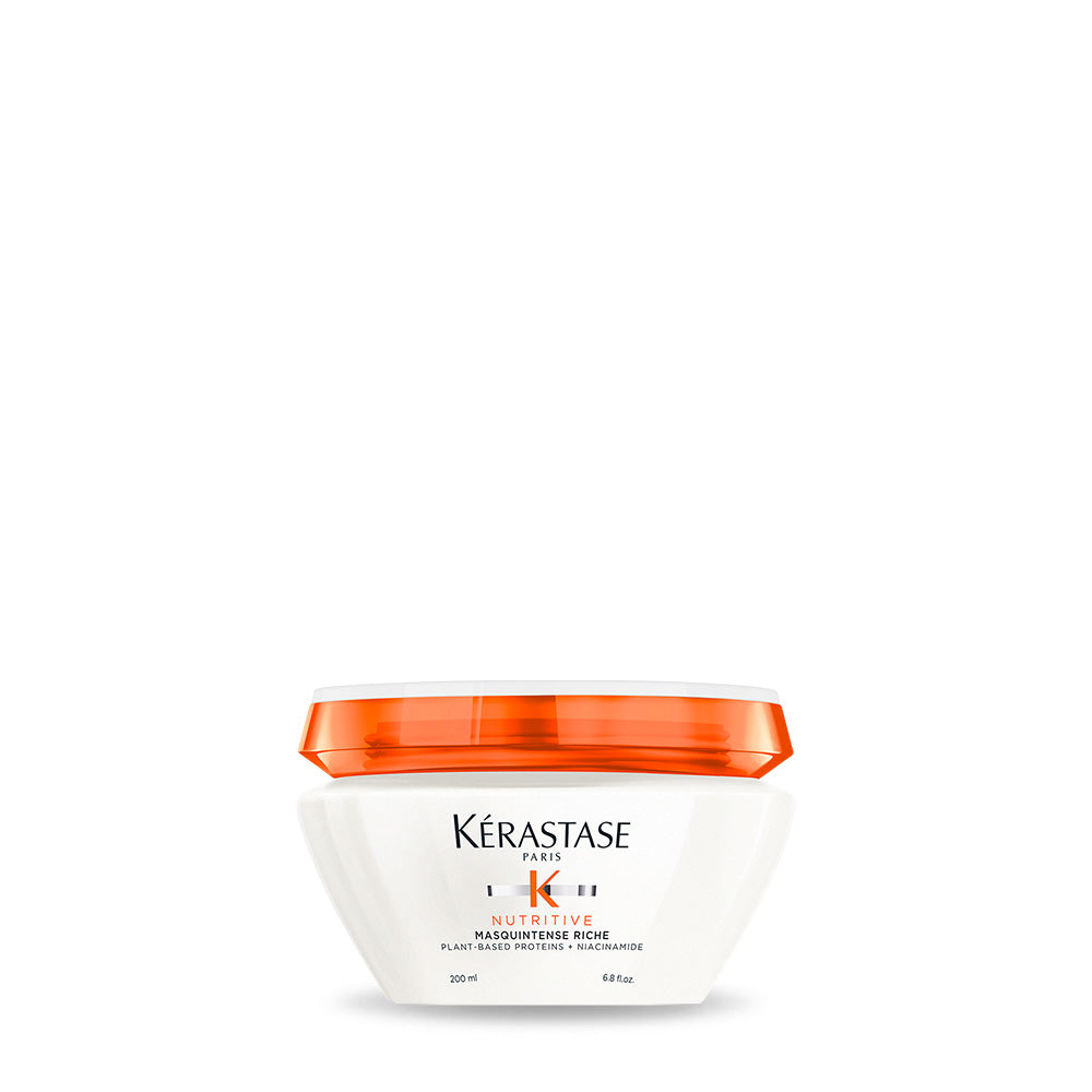 Kerastase Nutritive Rich Hair Mask 200ml